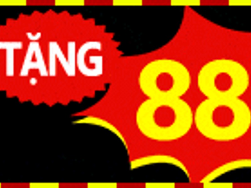 Giao diện chọn nạp tiền Lucky88