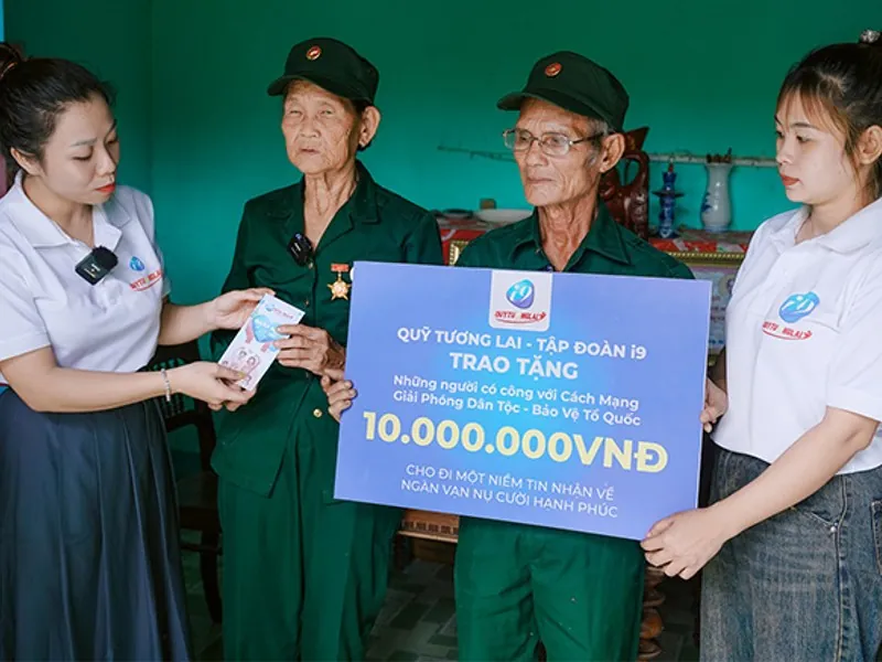 Lợi ích khi tham gia Lucky88