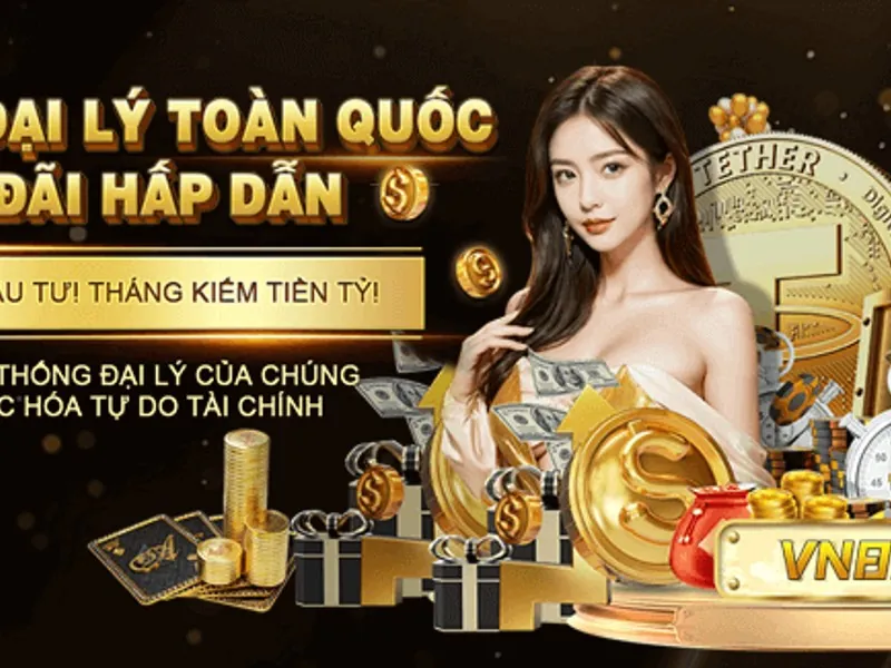 Chương trình hoàn trả Lucky88
