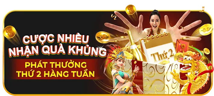 Thông báo tải Lucky88 App