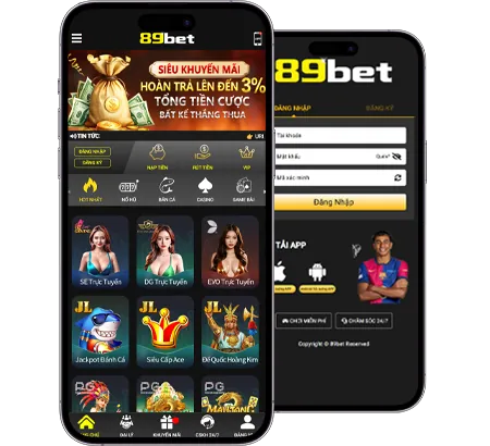 Thưởng nạp tiền Lucky88