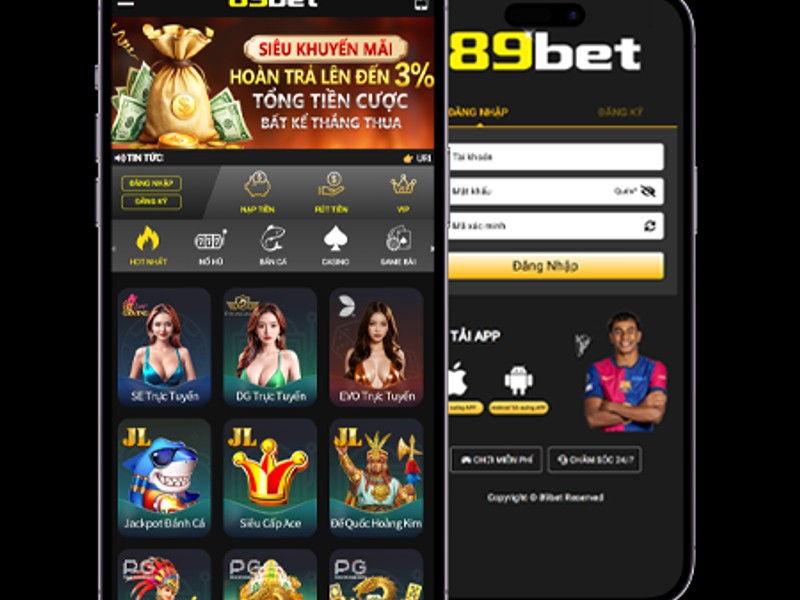 Đăng nhập tài khoản Lucky88