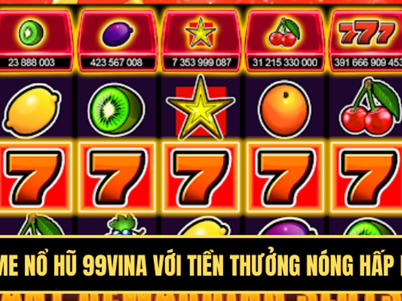 Hoàn trả Lucky88