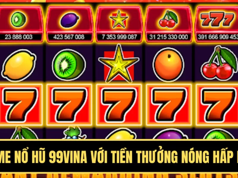 Hoàn trả Lucky88
