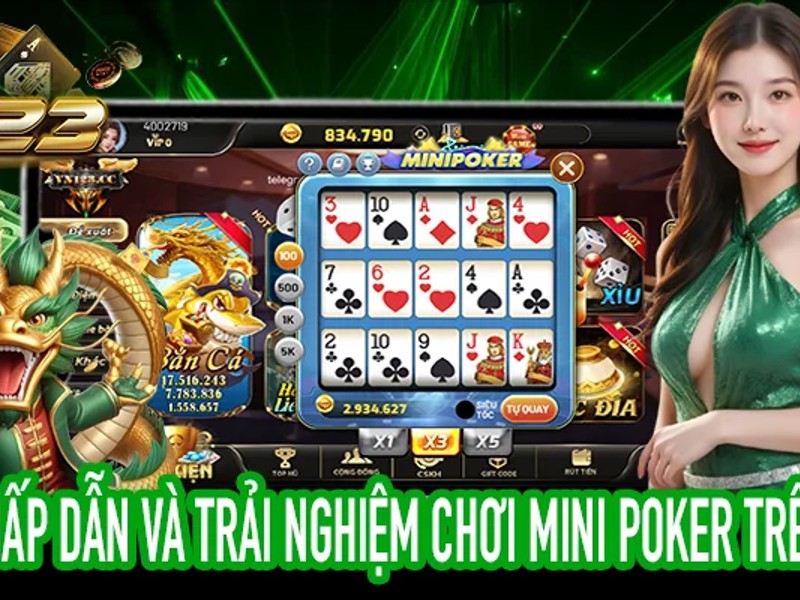 Các hình thức chơi lô đề online tại Lucky88
