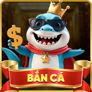 Game Bắn cá Lucky88