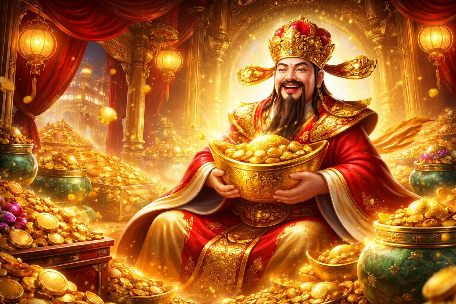Tổng quan về nguồn tài nguyên Lucky88