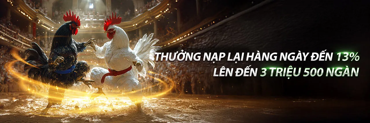 Kêu gọi hành động Lucky88