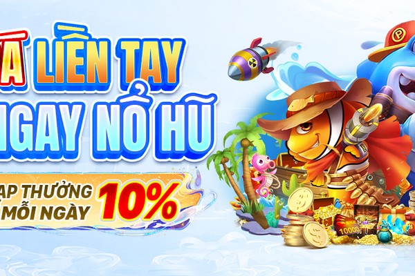 Thưởng nạp tiền Lucky88