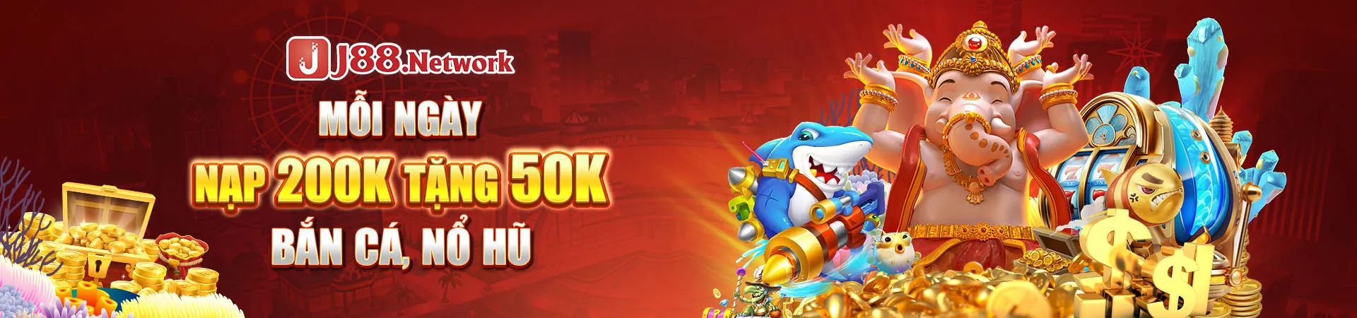 Ưu đãi VIP độc quyền Lucky88
