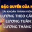 Đặc quyền thành viên