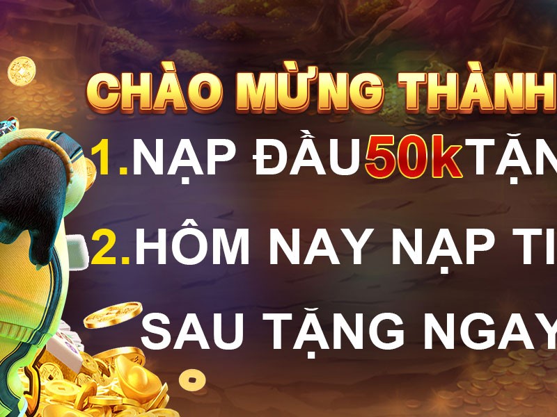 Ưu đãi đăng ký Lucky88
