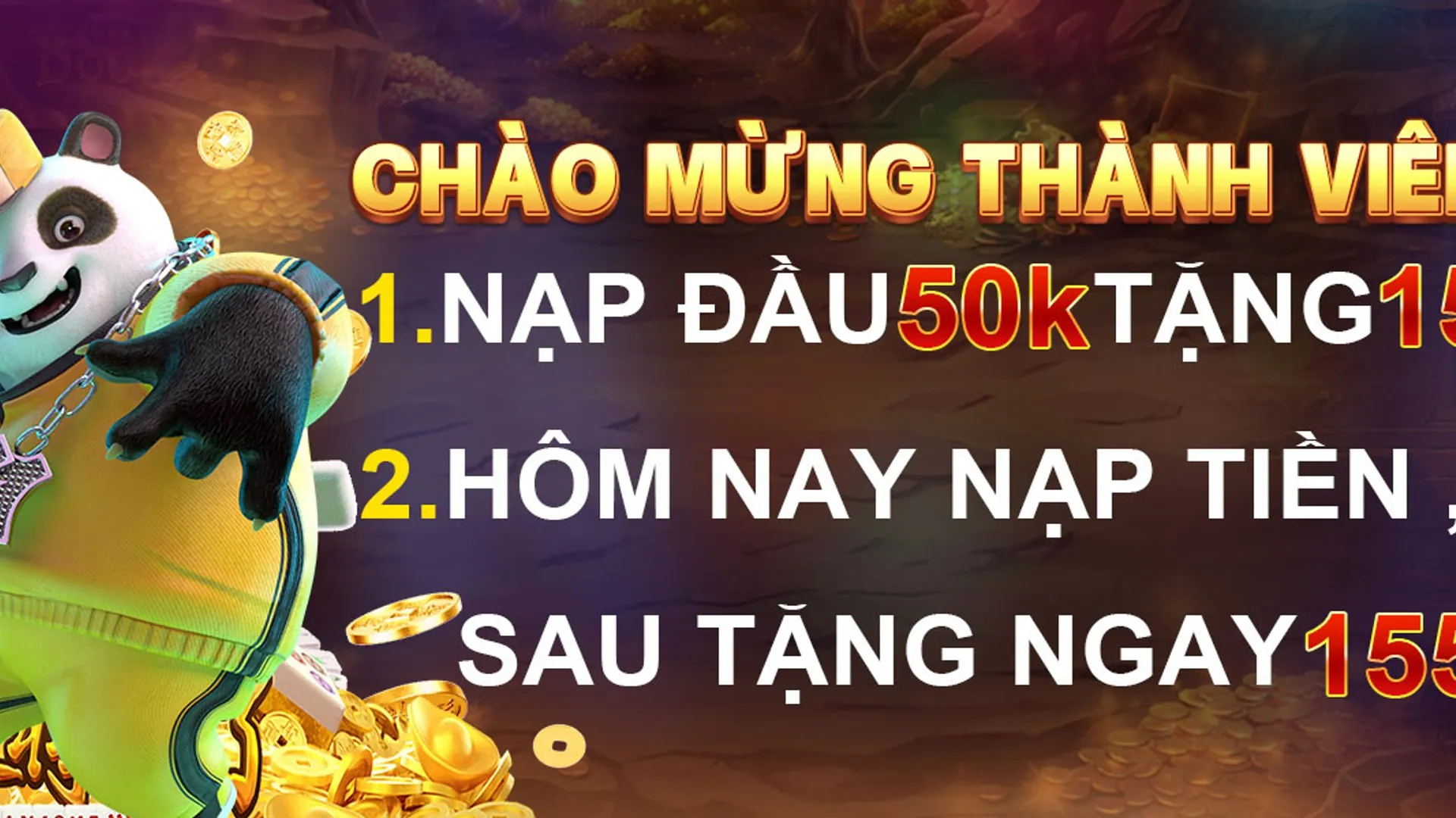 Hình ảnh nền tảng Lucky88 với các tính năng mới