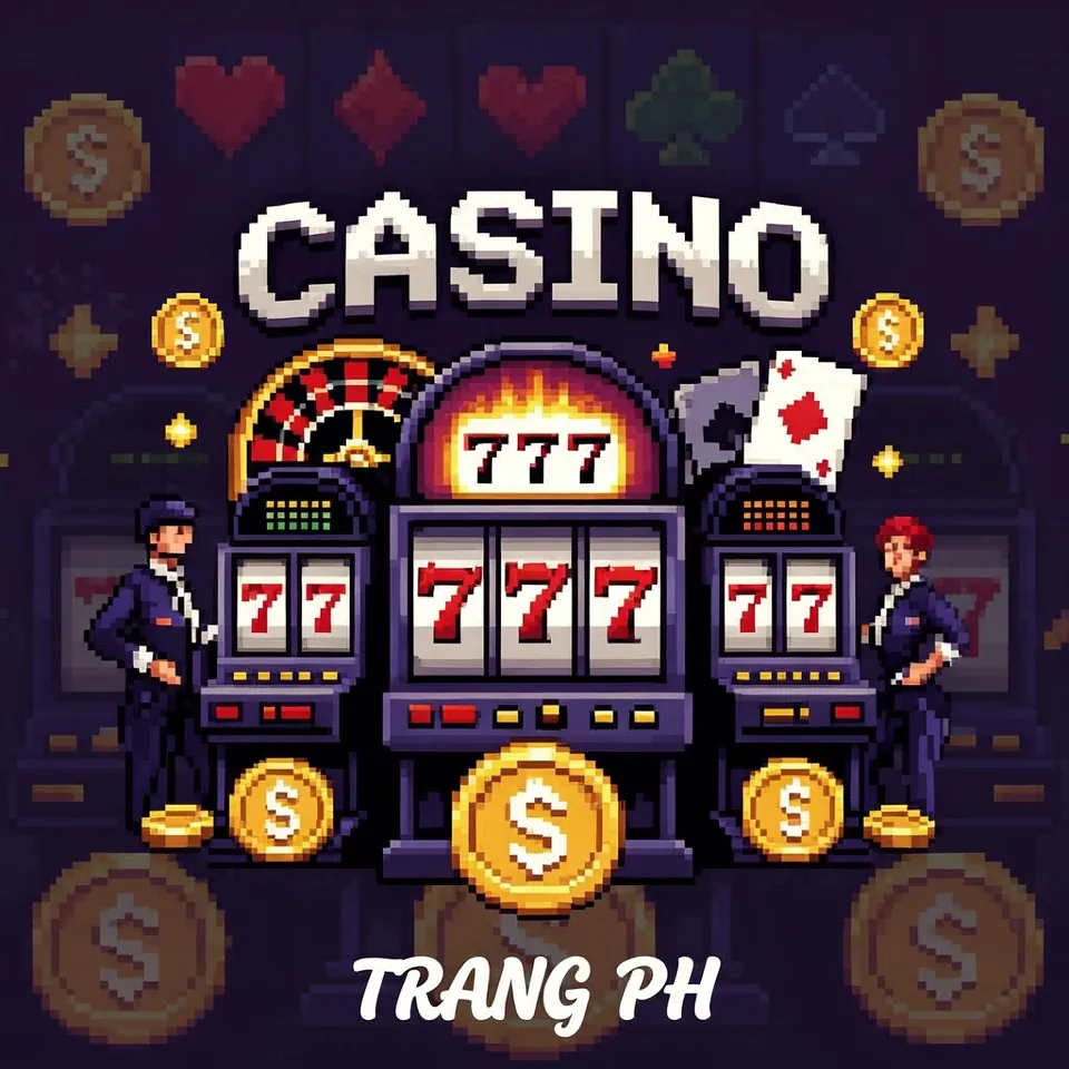 Lucky88越南玩家指南