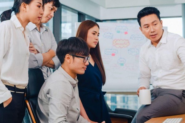 Biểu tượng cá cược có trách nhiệm