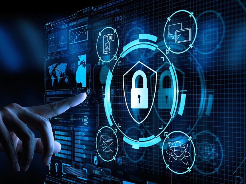 Biểu tượng hành vi bị cấm và bảo mật trên lucky88