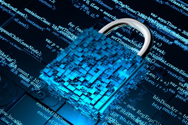 Biểu tượng chống rửa tiền và xác minh danh tính