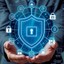 Biểu tượng bảo vệ quyền riêng tư
