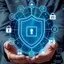 Biểu tượng bảo vệ quyền riêng tư