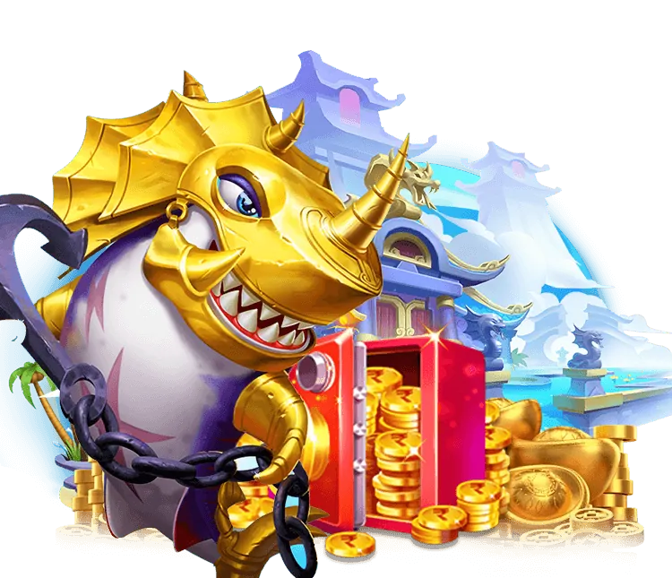 Game Bắn cá Lucky88