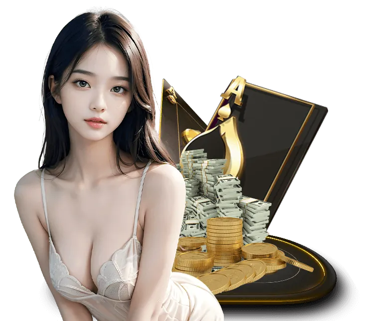 Giao diện người dùng Lucky88 trực quan