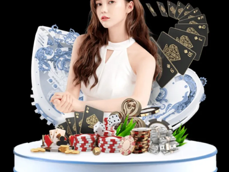 Giao diện người dùng Lucky88